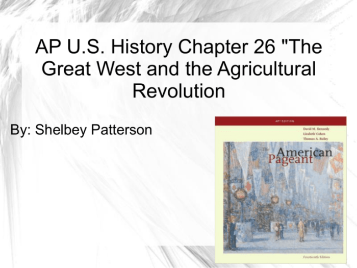 Chapter 3 american pageant notes