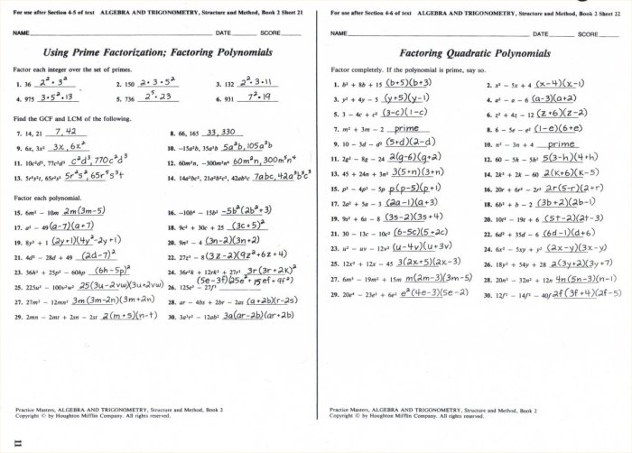 Mcdougal littell geometry book answers