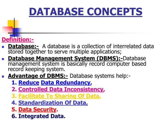 Concepts of database management 10th edition