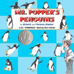 Mr popper penguins book questions and answers